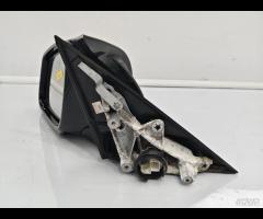 SPECCHIO SPECCHIETTO RETROVISORE SX BMW F31 F30 LC - 20