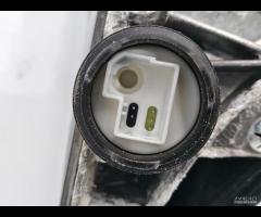 SPECCHIO SPECCHIETTO RETROVISORE SX BMW F31 F30 LC - 22