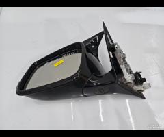 SPECCHIO SPECCHIETTO RETROVISORE SX BMW F31 F30 LC - 23