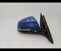SPECCHIO SPECCHIETTO RETROVISORE DX BMW 320D 3 F30