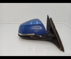 SPECCHIO SPECCHIETTO RETROVISORE DX BMW 320D 3 F30