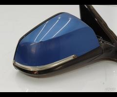 SPECCHIO SPECCHIETTO RETROVISORE DX BMW 320D 3 F30 - 7