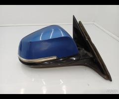 SPECCHIO SPECCHIETTO RETROVISORE DX BMW 320D 3 F30 - 9