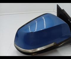 SPECCHIO SPECCHIETTO RETROVISORE DX BMW 320D 3 F30 - 10