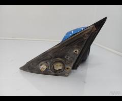 SPECCHIO SPECCHIETTO RETROVISORE DX BMW 320D 3 F30 - 11