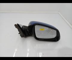 SPECCHIO SPECCHIETTO RETROVISORE DX BMW 320D 3 F30 - 12