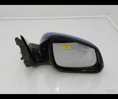 SPECCHIO SPECCHIETTO RETROVISORE DX BMW 320D 3 F30 - 13