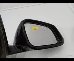 SPECCHIO SPECCHIETTO RETROVISORE DX BMW 320D 3 F30 - 14