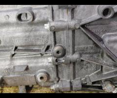 CAMBIO MANUALE 6M N47D20C GS6-17DG TBF2 2.0D 85Kw - 6