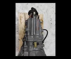 CAMBIO MANUALE 6M N47D20C GS6-17DG TBF2 2.0D 85Kw - 8