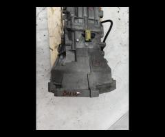 CAMBIO MANUALE 6M N47D20C GS6-17DG TBF2 2.0D 85Kw - 9