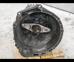 CAMBIO MANUALE 6M N47D20C GS6-17DG TBF2 2.0D 85Kw - 11