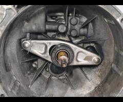 CAMBIO MANUALE 6M N47D20C GS6-17DG TBF2 2.0D 85Kw - 12