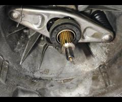 CAMBIO MANUALE 6M N47D20C GS6-17DG TBF2 2.0D 85Kw - 13