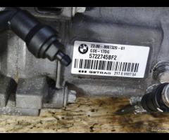 CAMBIO MANUALE 6M N47D20C GS6-17DG TBF2 2.0D 85Kw - 18