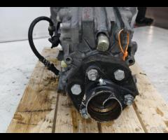 CAMBIO MANUALE 6M N47D20C GS6-17DG TBF2 2.0D 85Kw - 21