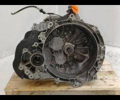 CAMBIO MANUALE 6M 204DTD M66 2WD LR072023 2.0D 110