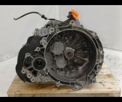 CAMBIO MANUALE 6M 204DTD M66 2WD LR072023 2.0D 110