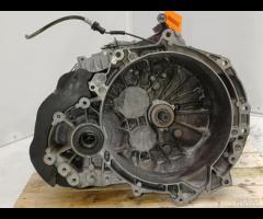 CAMBIO MANUALE 6M 204DTD M66 2WD LR072023 2.0D 110