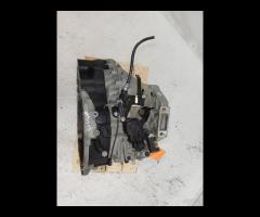 CAMBIO MANUALE 6M 204DTD M66 2WD LR072023 2.0D 110