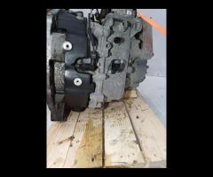 CAMBIO MANUALE 6M 204DTD M66 2WD LR072023 2.0D 110