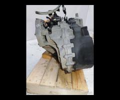CAMBIO MANUALE 6M 204DTD M66 2WD LR072023 2.0D 110 - 6