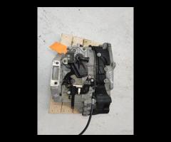 CAMBIO MANUALE 6M 204DTD M66 2WD LR072023 2.0D 110 - 7