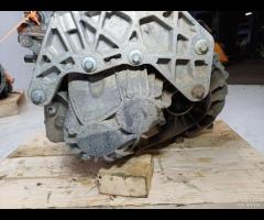 CAMBIO MANUALE 6M 204DTD M66 2WD LR072023 2.0D 110 - 8