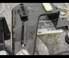 CAMBIO MANUALE 6M 204DTD M66 2WD LR072023 2.0D 110 - 9