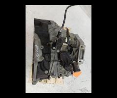 CAMBIO MANUALE 6M 204DTD M66 2WD LR072023 2.0D 110 - 10