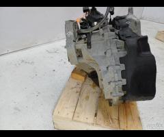 CAMBIO MANUALE 6M 204DTD M66 2WD LR072023 2.0D 110 - 12