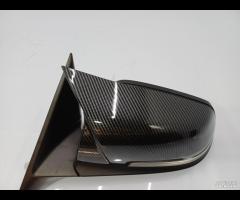 SPECCHIO SPECCHIETTO RETROVISORE SX BMW 316D 3 F30