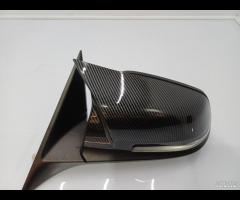 SPECCHIO SPECCHIETTO RETROVISORE SX BMW 316D 3 F30