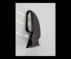 SPECCHIO SPECCHIETTO RETROVISORE SX BMW 316D 3 F30 - 12