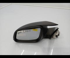 SPECCHIO SPECCHIETTO RETROVISORE SX BMW 316D 3 F30 - 13