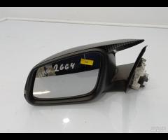 SPECCHIO SPECCHIETTO RETROVISORE SX BMW 316D 3 F30 - 14