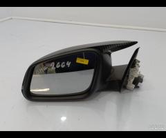 SPECCHIO SPECCHIETTO RETROVISORE SX BMW 316D 3 F30 - 15