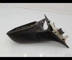 SPECCHIO SPECCHIETTO RETROVISORE SX BMW 316D 3 F30 - 17