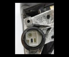 SPECCHIO SPECCHIETTO RETROVISORE SX BMW 316D 3 F30 - 18