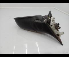 SPECCHIO SPECCHIETTO RETROVISORE SX BMW 316D 3 F30 - 21