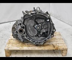 CAMBIO MANUALE 6M A17DTE MF3 M32 55577803 1.7D 81K