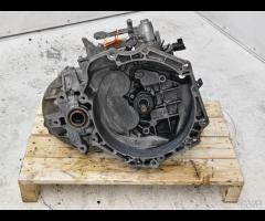 CAMBIO MANUALE 6M A17DTE MF3 M32 55577803 1.7D 81K