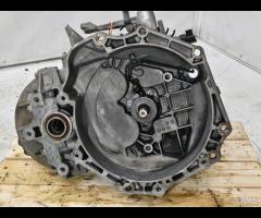 CAMBIO MANUALE 6M A17DTE MF3 M32 55577803 1.7D 81K