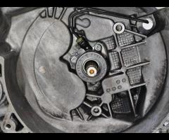 CAMBIO MANUALE 6M A17DTE MF3 M32 55577803 1.7D 81K