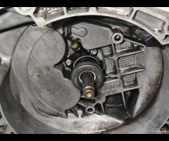 CAMBIO MANUALE 6M A17DTE MF3 M32 55577803 1.7D 81K