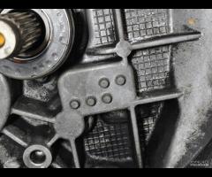 CAMBIO MANUALE 6M A17DTE MF3 M32 55577803 1.7D 81K - 6