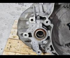 CAMBIO MANUALE 6M A17DTE MF3 M32 55577803 1.7D 81K - 7