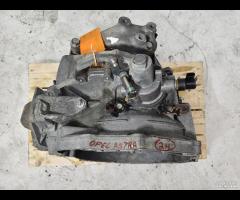 CAMBIO MANUALE 6M A17DTE MF3 M32 55577803 1.7D 81K - 8