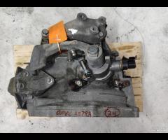 CAMBIO MANUALE 6M A17DTE MF3 M32 55577803 1.7D 81K - 9