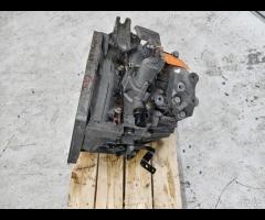 CAMBIO MANUALE 6M A17DTE MF3 M32 55577803 1.7D 81K - 10